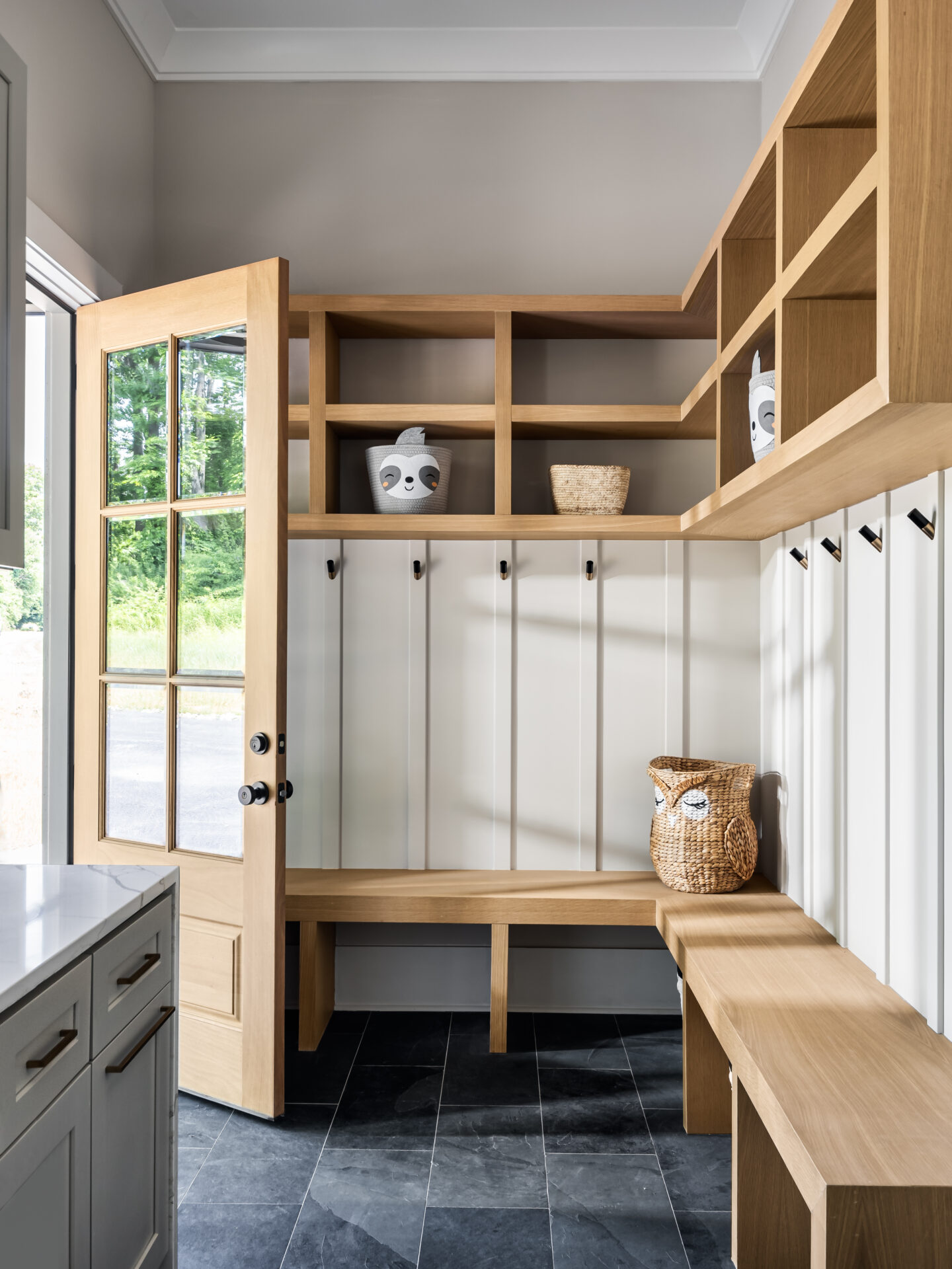 Custom Cabinetry & Woodshop By Innovative Building Services
